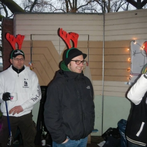 2013 CrossMas