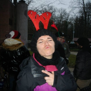 2013 CrossMas
