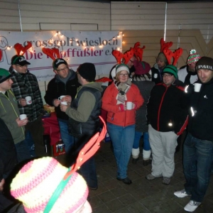 2013 CrossMas