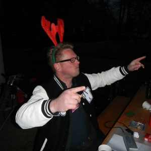 2013 CrossMas