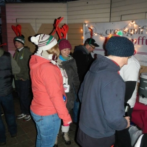 2013 CrossMas