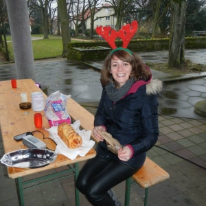 2013 CrossMas