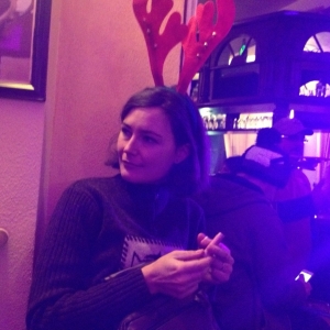 2013 CrossMas