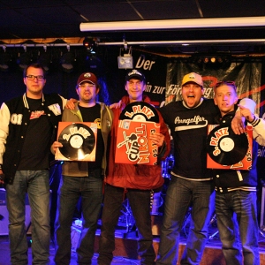 2013 Cup n Roll