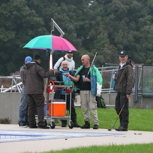 2013 Cup n Roll