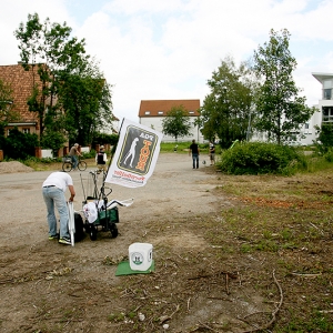 2013 Querbeet-Open