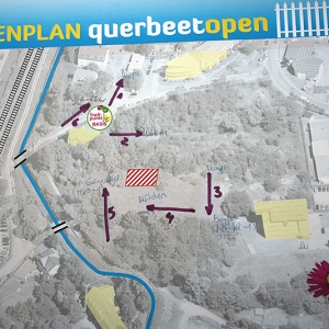 2013 Querbeet-Open