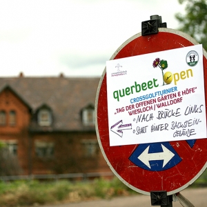 2013 Querbeet-Open