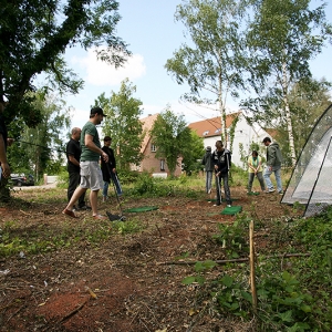 2013 Querbeet-Open