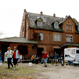 2013 Querbeet-Open