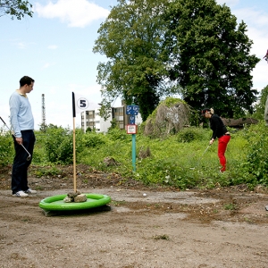 2013 Querbeet-Open