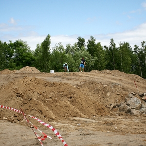 2013 Querbeet-Open