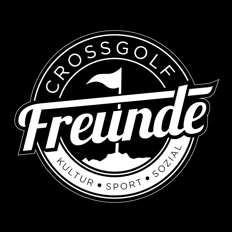 Crossgolf Freunde